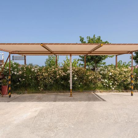 Buena Vista Villa Ambelokipoi  エクステリア 写真