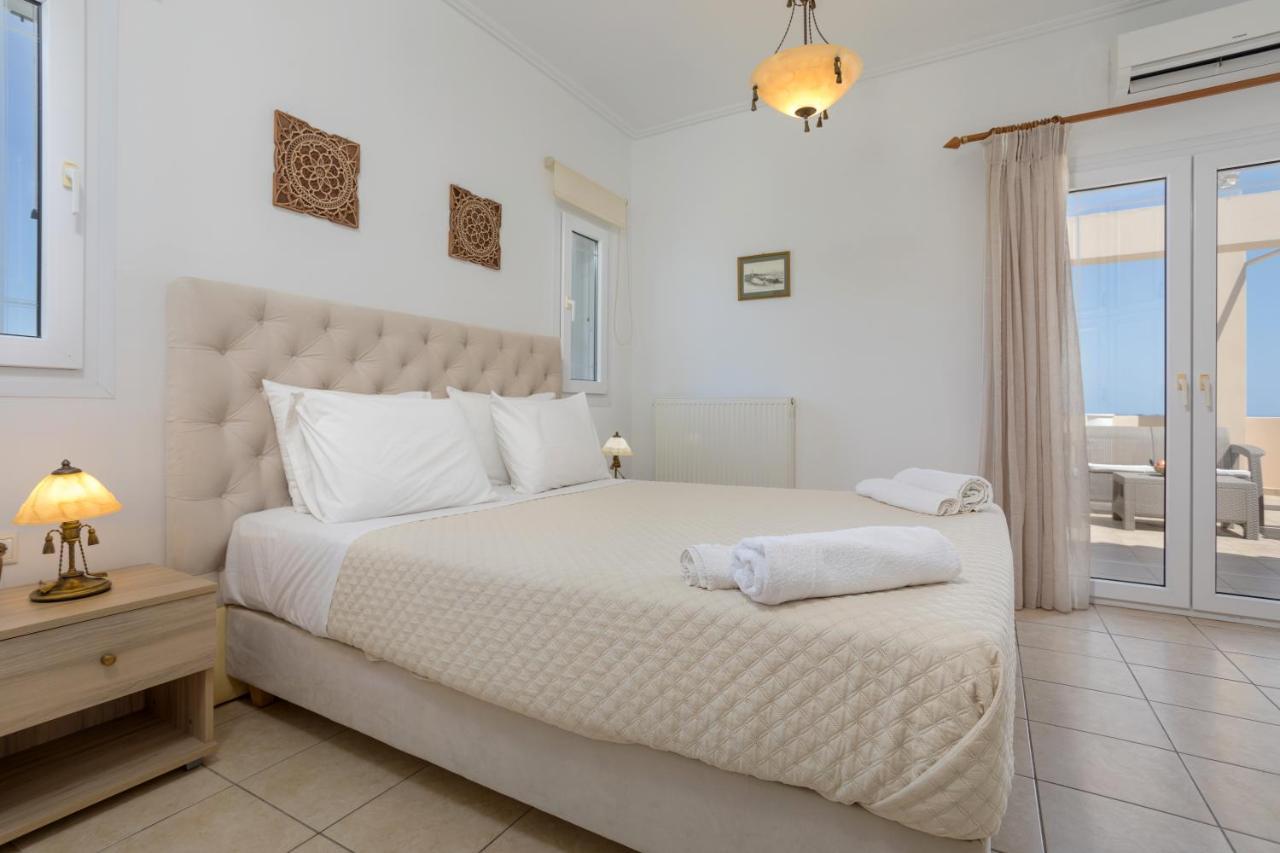 Buena Vista Villa Ambelokipoi  エクステリア 写真