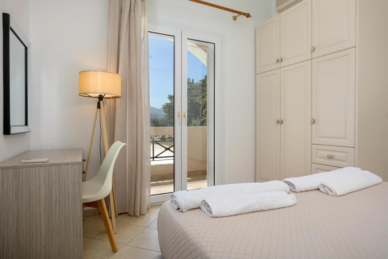 Buena Vista Villa Ambelokipoi  エクステリア 写真
