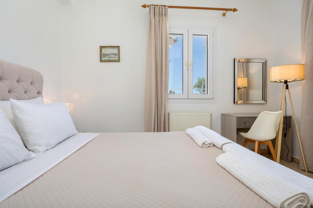 Buena Vista Villa Ambelokipoi  エクステリア 写真