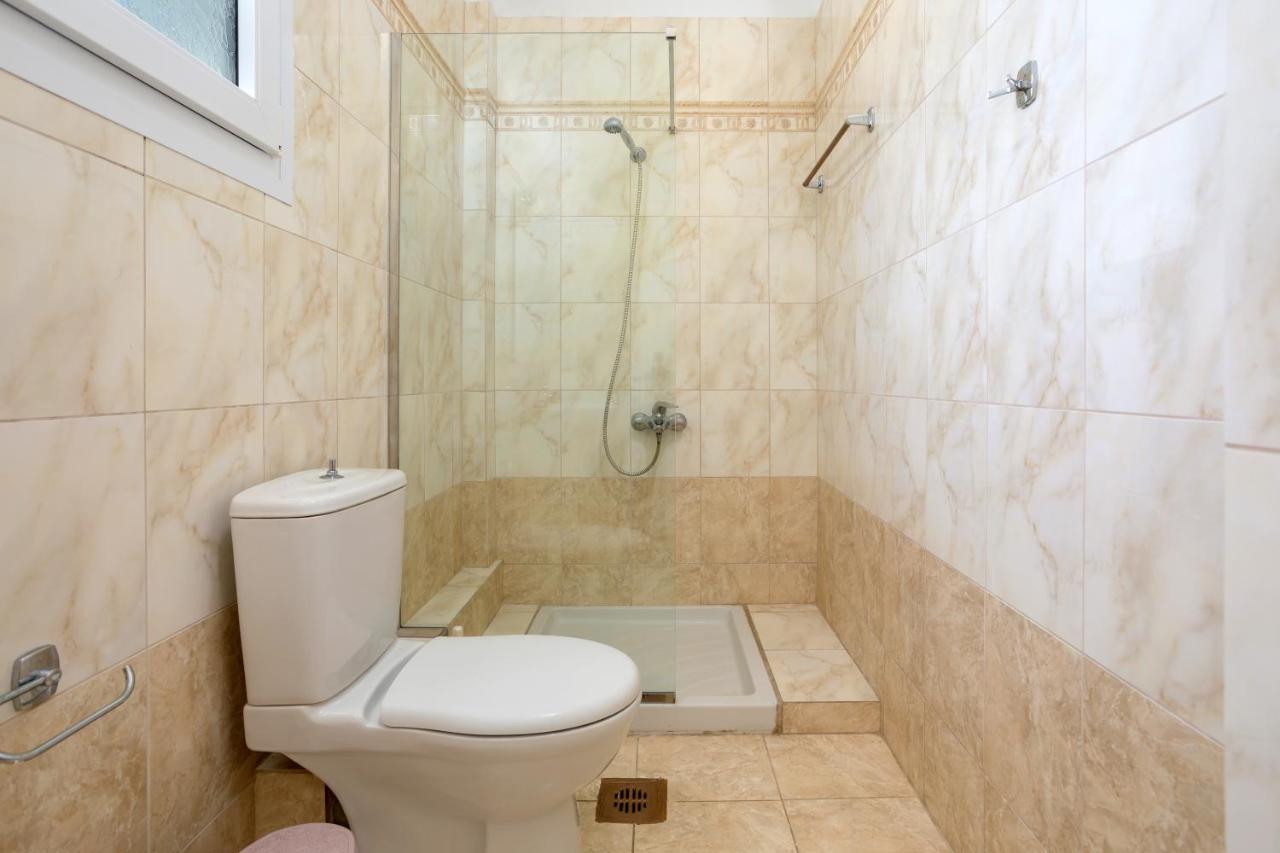Buena Vista Villa Ambelokipoi  エクステリア 写真