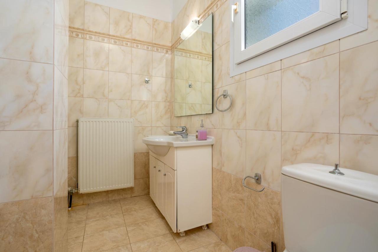 Buena Vista Villa Ambelokipoi  エクステリア 写真